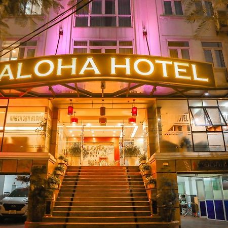 Aloha Hotel Hanoi Zewnętrze zdjęcie