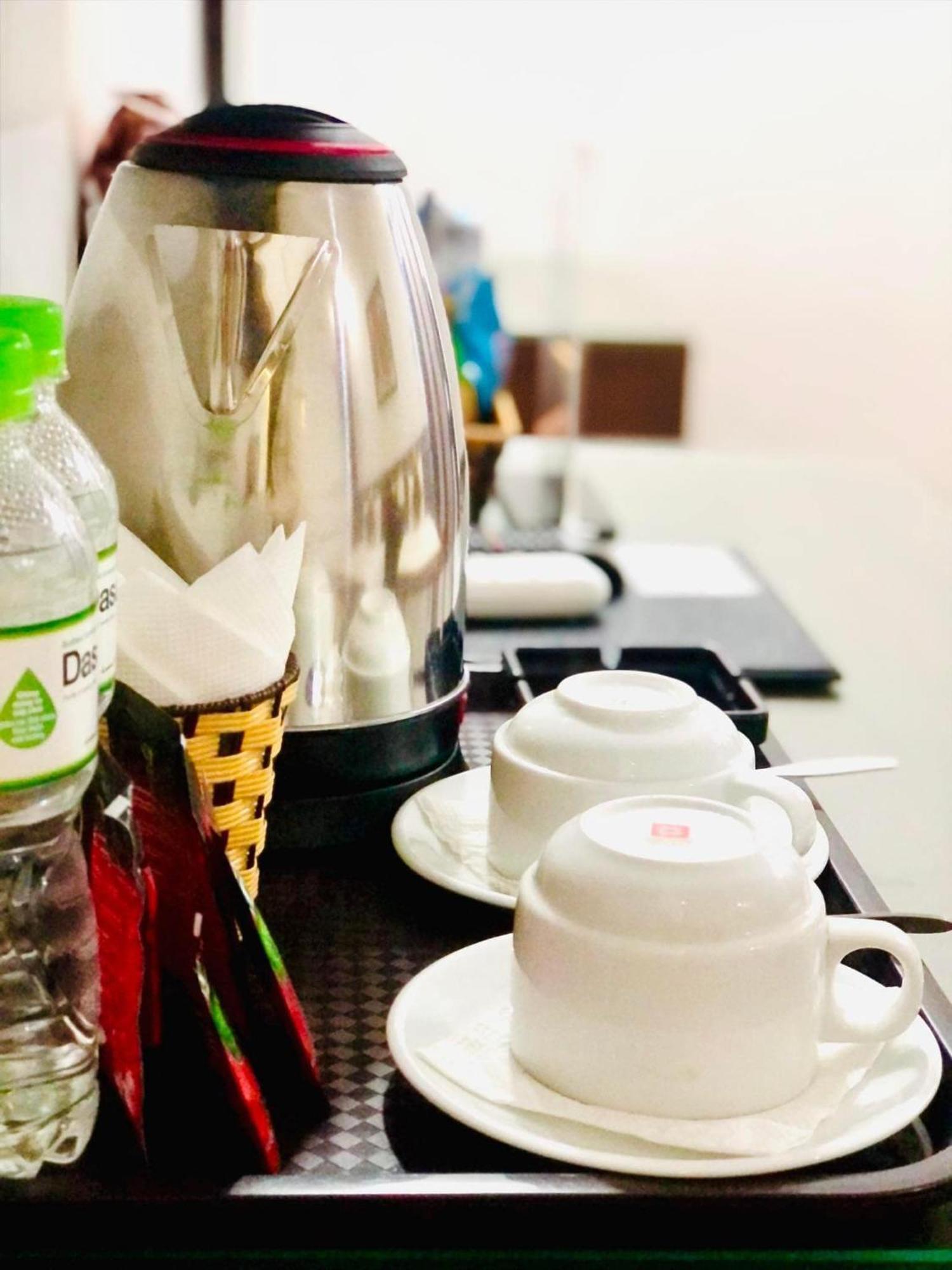 Aloha Hotel Hanoi Zewnętrze zdjęcie
