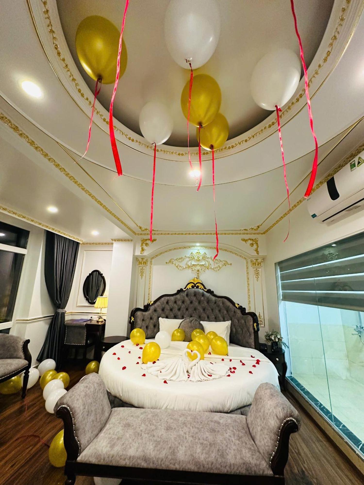Aloha Hotel Hanoi Zewnętrze zdjęcie