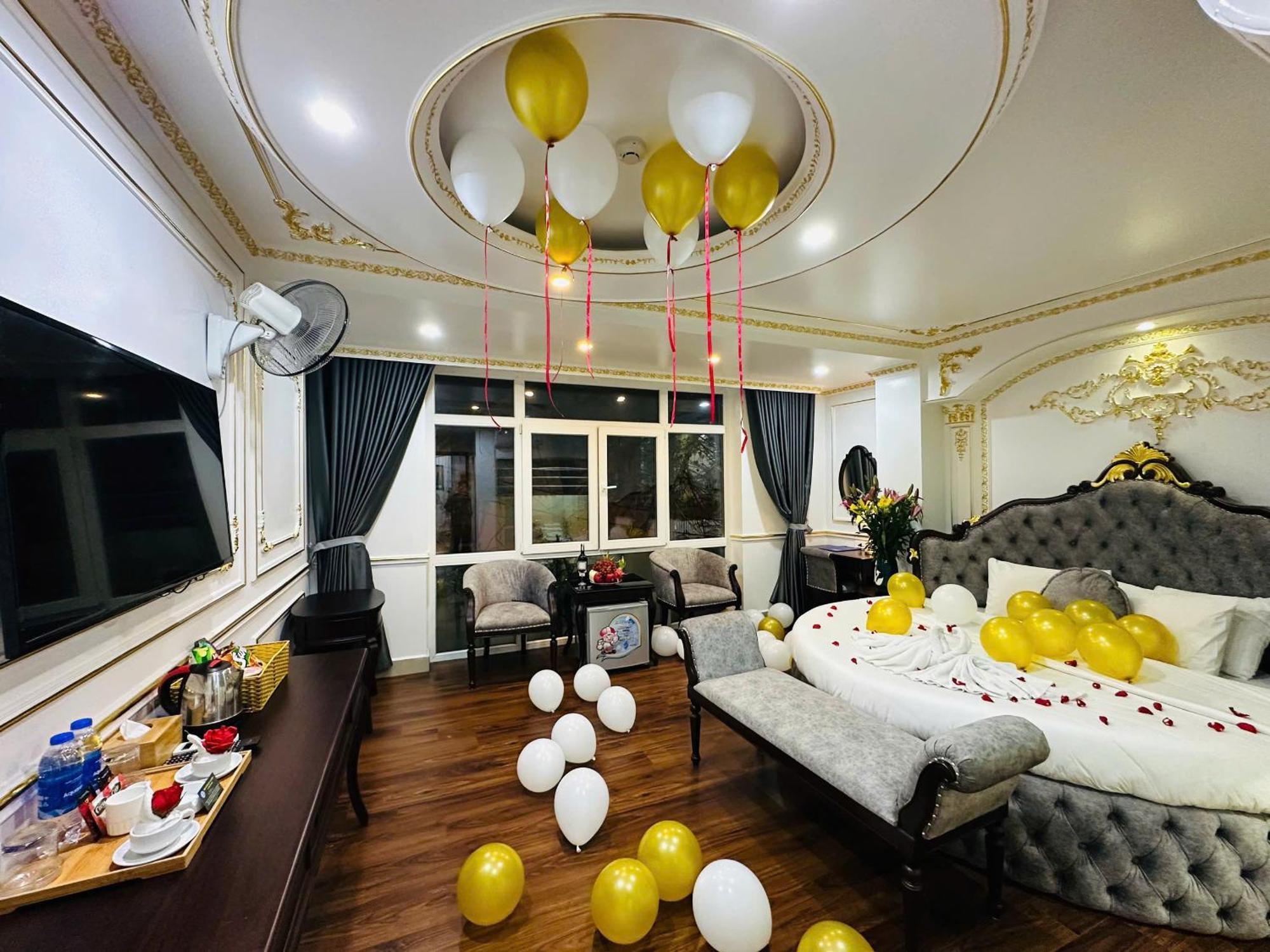 Aloha Hotel Hanoi Zewnętrze zdjęcie