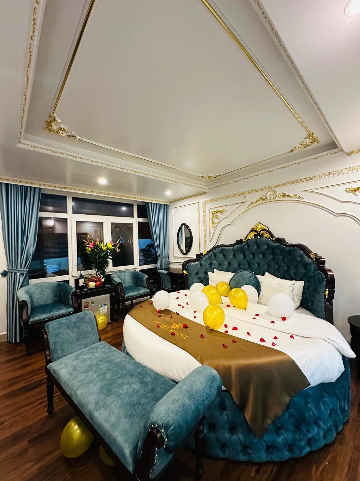 Aloha Hotel Hanoi Zewnętrze zdjęcie