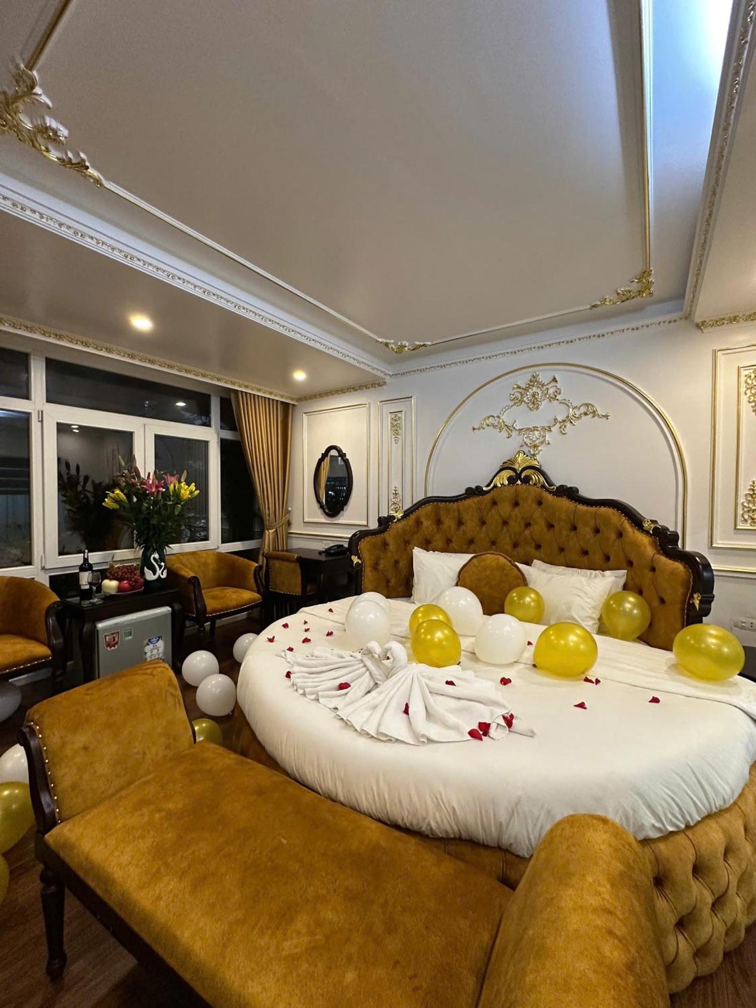 Aloha Hotel Hanoi Zewnętrze zdjęcie