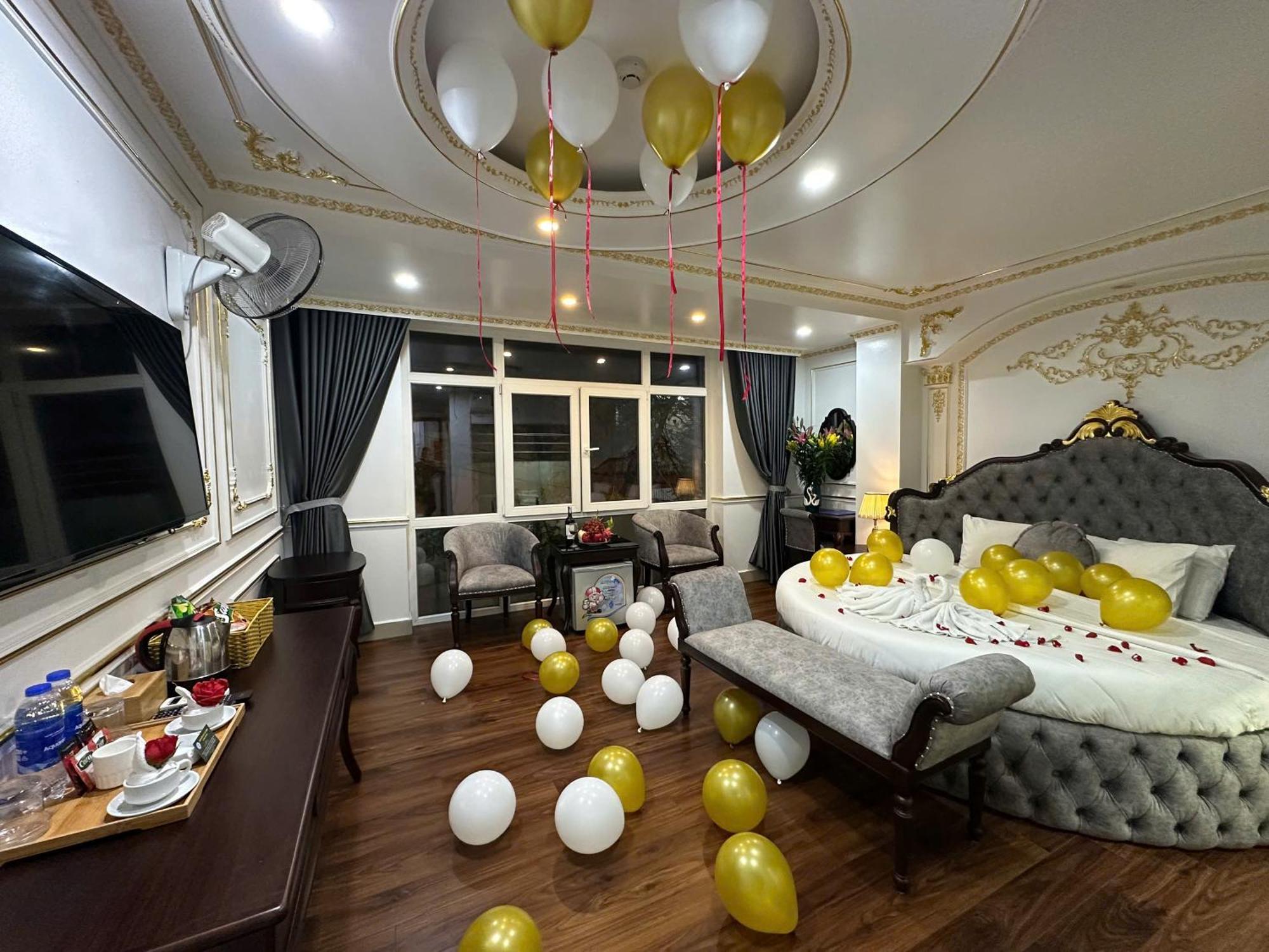 Aloha Hotel Hanoi Zewnętrze zdjęcie
