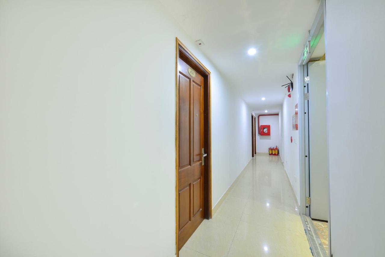 Aloha Hotel Hanoi Zewnętrze zdjęcie